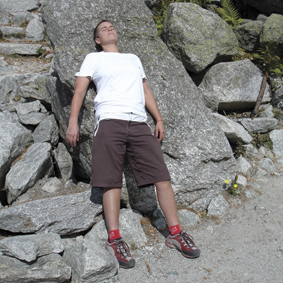 LUCE CHOULES aka Laroche / guide74