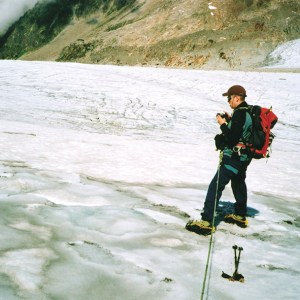 LUCE CHOULES aka Laroche / guide74