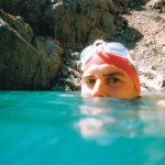 LUCE CHOULES Lac Blanc performance