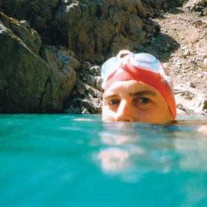 LUCE CHOULES Lac Blanc performance