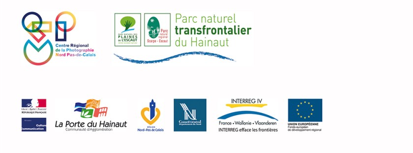 CRP PNRSE project partner logos