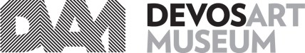 DAM project partner logo