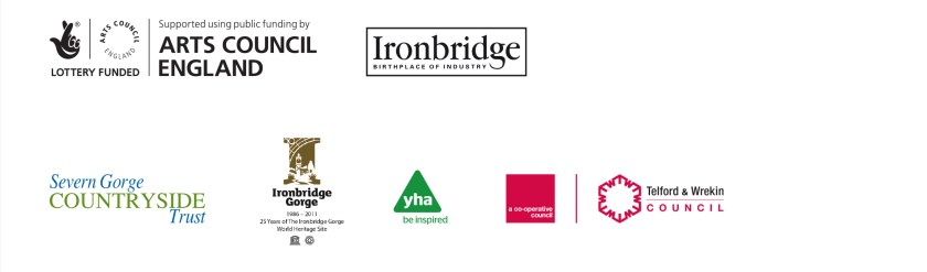 IMGT project partner logos