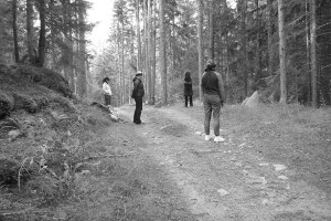 CHOULES workshop programme Chamonix