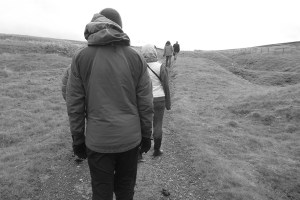 CHOULES workshop programme North Pennines