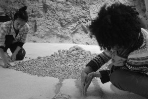 CHOULES workshop programme AADK Spain