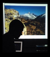 CHOULES The Lichen Lectures