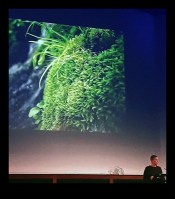 CHOULES The Moss Meditations