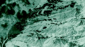 LAROCHE+ROISNER Regolithic (2021 ongoing) fragment 2