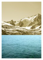 LAROCHE (aka Luce Choules) On Moving Mountains, fragment 10 (2023)