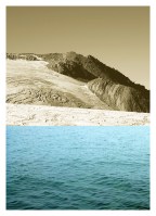 LAROCHE (aka Luce Choules) On Moving Mountains, fragment 12 (2023)