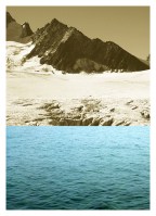 LAROCHE (aka Luce Choules) On Moving Mountains, fragment 15 (2023)