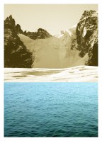 LAROCHE (aka Luce Choules) On Moving Mountains, fragment 2 (2023)