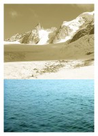 LAROCHE (aka Luce Choules) On Moving Mountains, fragment 21 (2023)