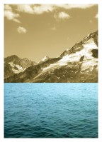 LAROCHE (aka Luce Choules) On Moving Mountains, fragment 24 (2023)