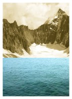 LAROCHE (aka Luce Choules) On Moving Mountains, fragment 3 (2023)