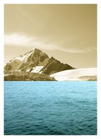 LAROCHE (aka Luce Choules) On Moving Mountains, fragment 6 (2023)