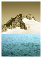 LAROCHE (aka Luce Choules) On Moving Mountains, fragment 7 (2023)