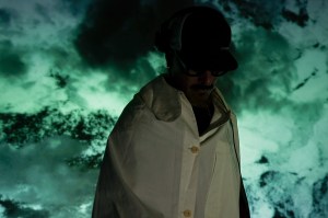 SEL__NOIR Regolithic (2021 ongoing) live performance