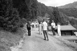 CHOULES workshop programme ALTER- Switzerland