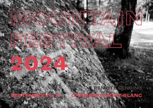 LUCE CHOULES Mountain Festival (2024)