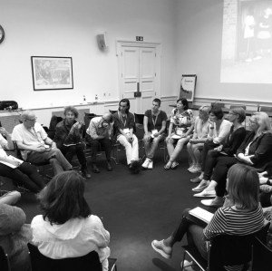 CHOULES workshops (conferences)