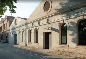 LUCE CHOULES – Itinerant Actions