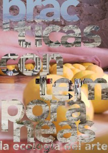 LUCE CHOULES – The Ecology of Art