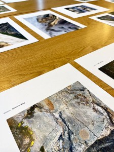 LUCE CHOULES Moving Mountains (2024)