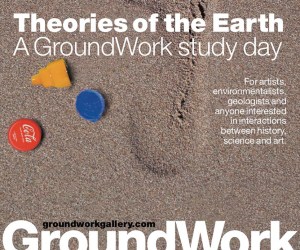 LUCE CHOULES – Theories of the Earth