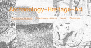 LUCE CHOULES – AHA Network